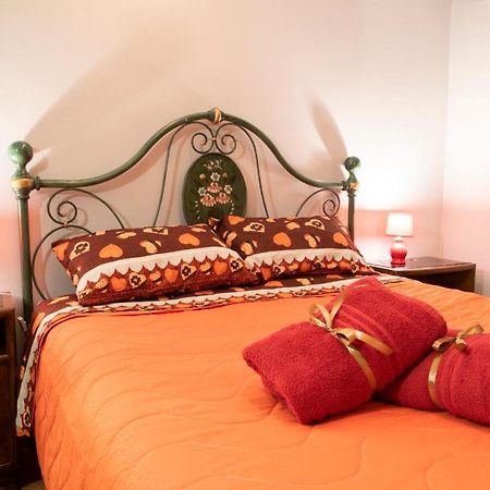 Le Muraglie Apartments Sassari Exterior photo