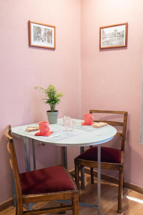 Le Muraglie Apartments Sassari Exterior photo