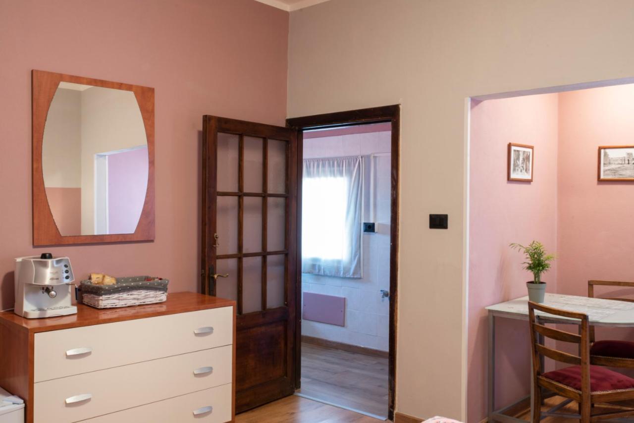 Le Muraglie Apartments Sassari Exterior photo
